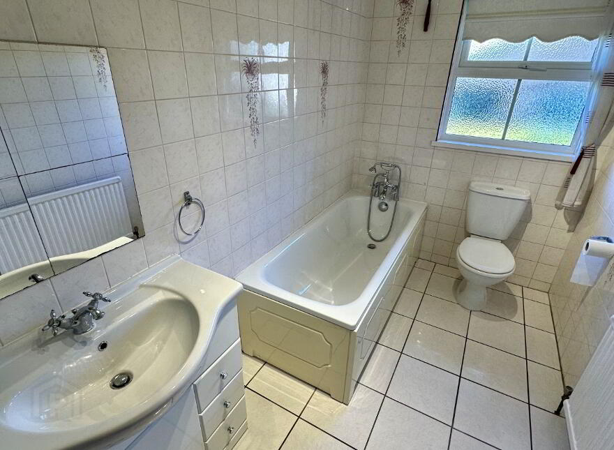 23 Linseys Hill, Armagh, BT61 9HD