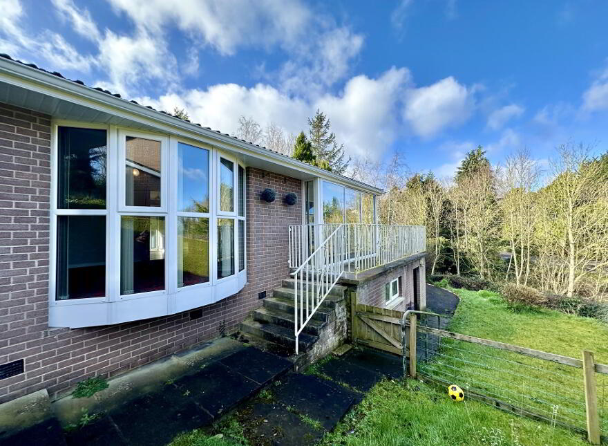 23 Linseys Hill, Armagh, BT61 9HD
