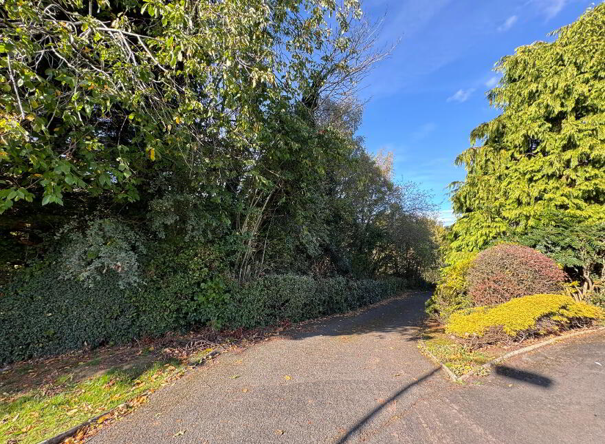 23 Linseys Hill, Armagh, BT61 9HD