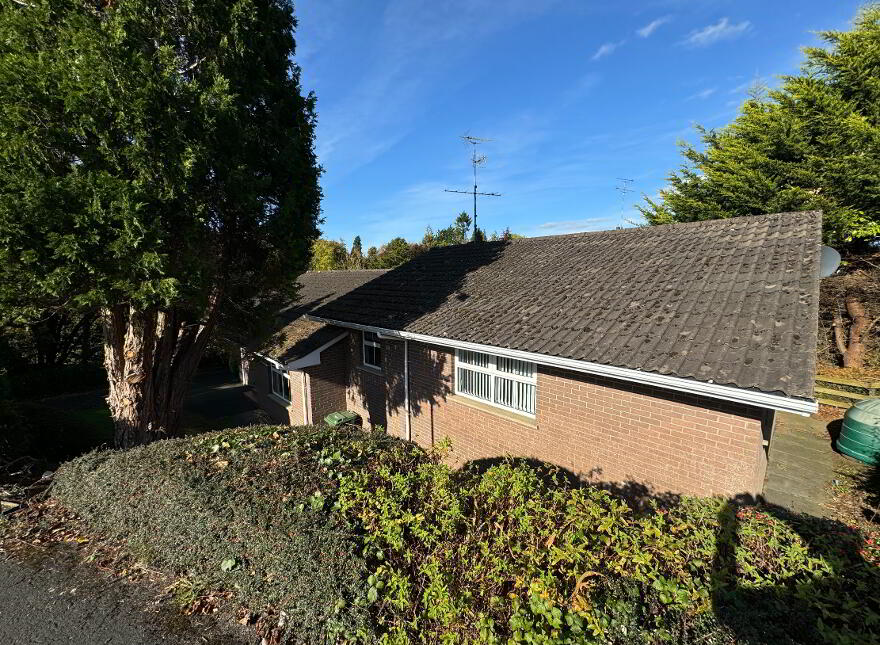 23 Linseys Hill, Armagh, BT61 9HD
