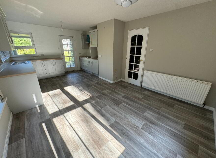 23 Linseys Hill, Armagh, BT61 9HD