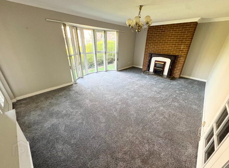23 Linseys Hill, Armagh, BT61 9HD