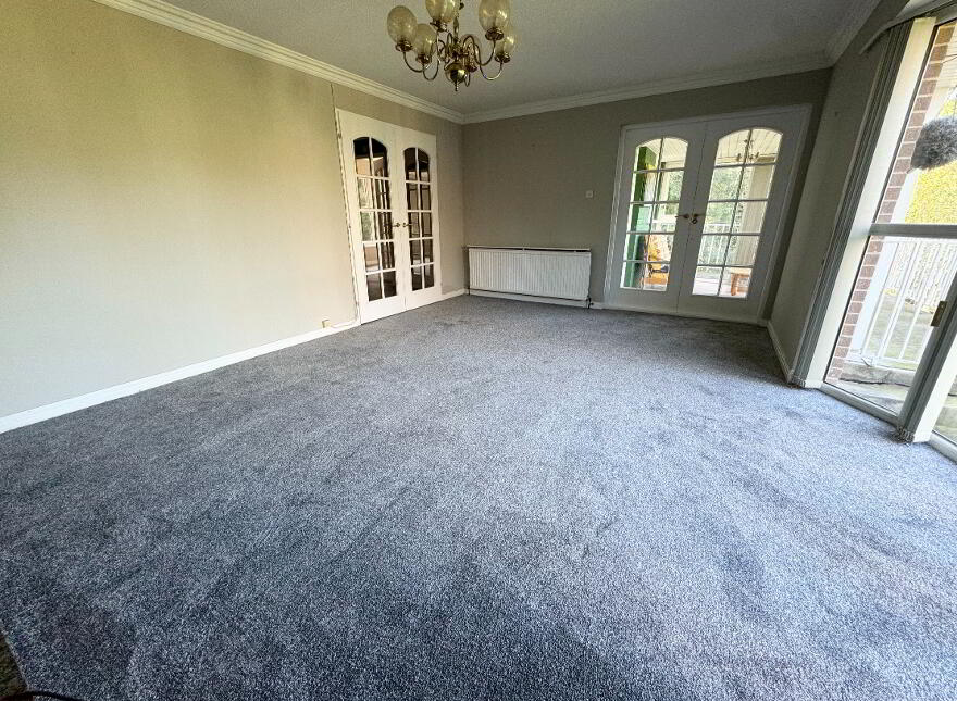 23 Linseys Hill, Armagh, BT61 9HD