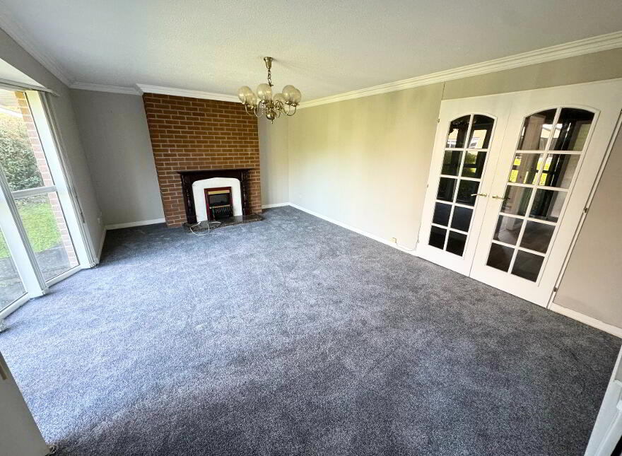 23 Linseys Hill, Armagh, BT61 9HD