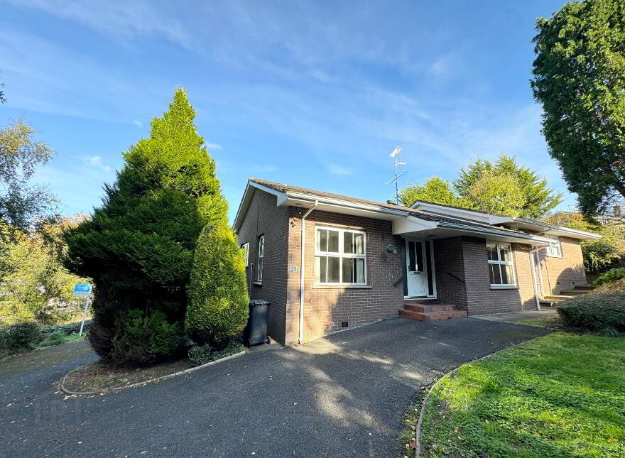 23 Linseys Hill, Armagh, BT61 9HD