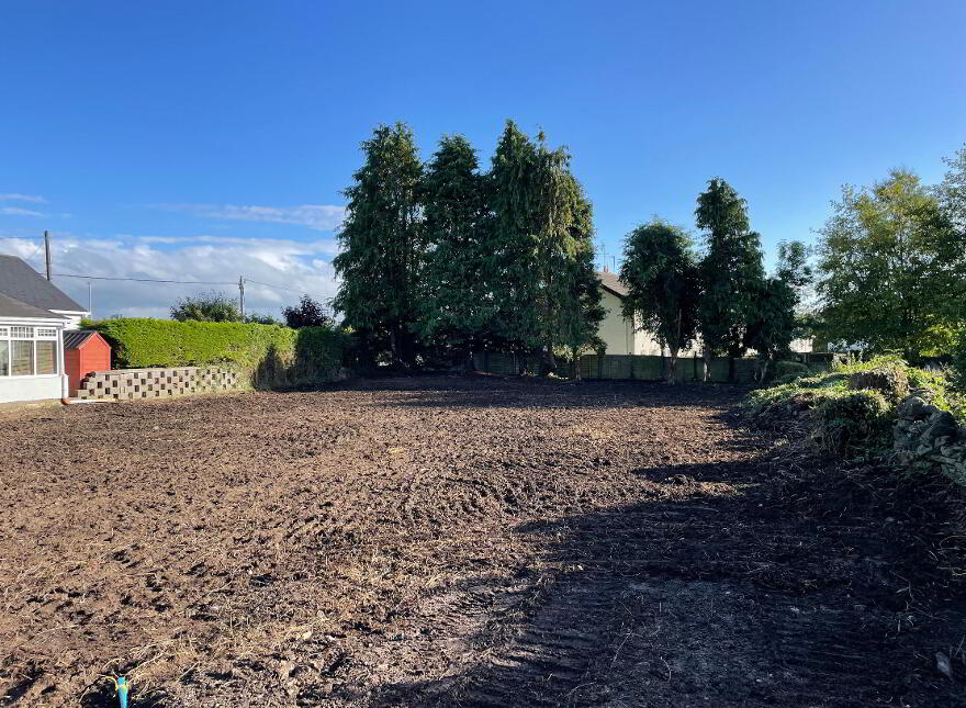 Arm, Castlerea