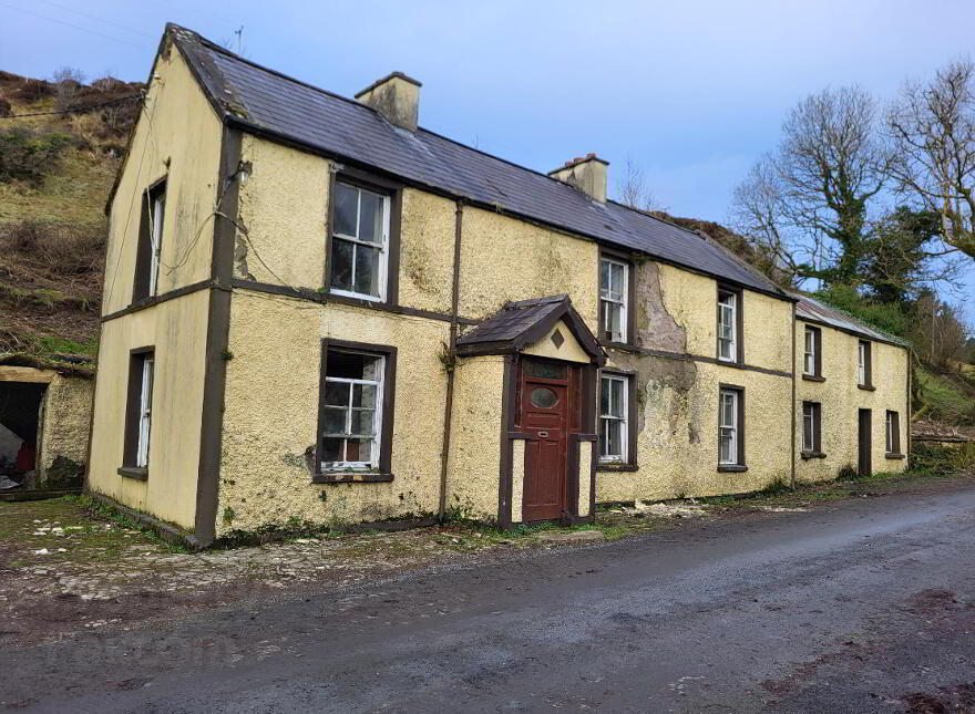 Carrownadargny, Boyle, Geevagh, F52PK75 photo