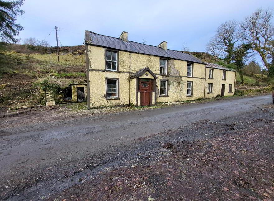 Carrownadargny, Boyle, Geevagh, F52PK75