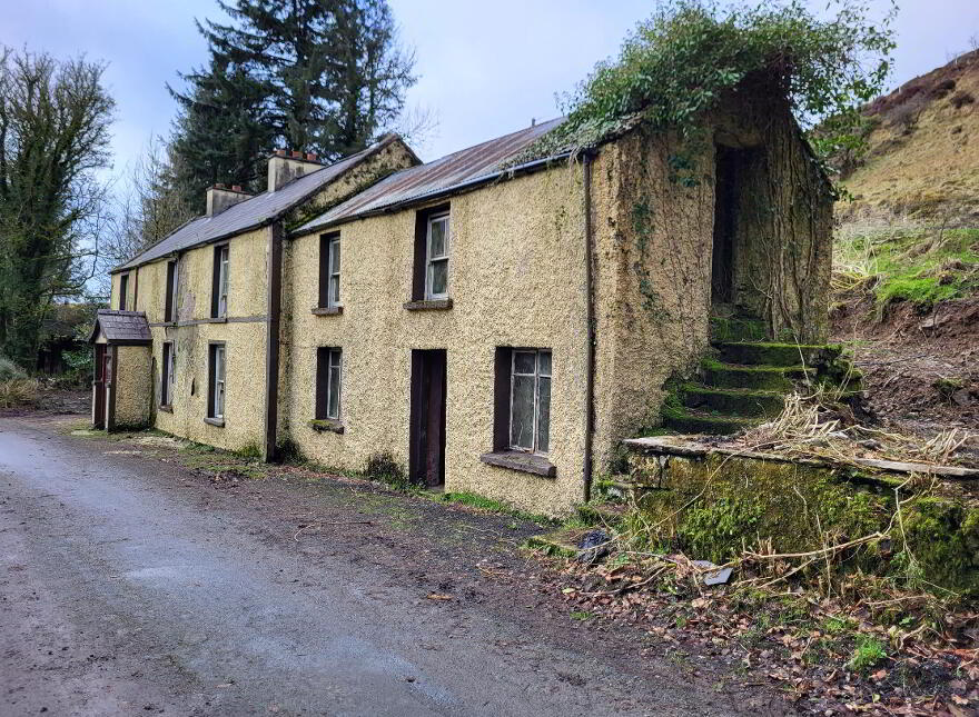 Carrownadargny, Boyle, Geevagh, F52PK75