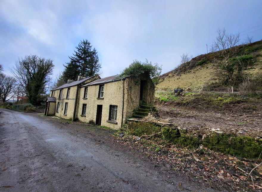 Carrownadargny, Boyle, Geevagh, F52PK75