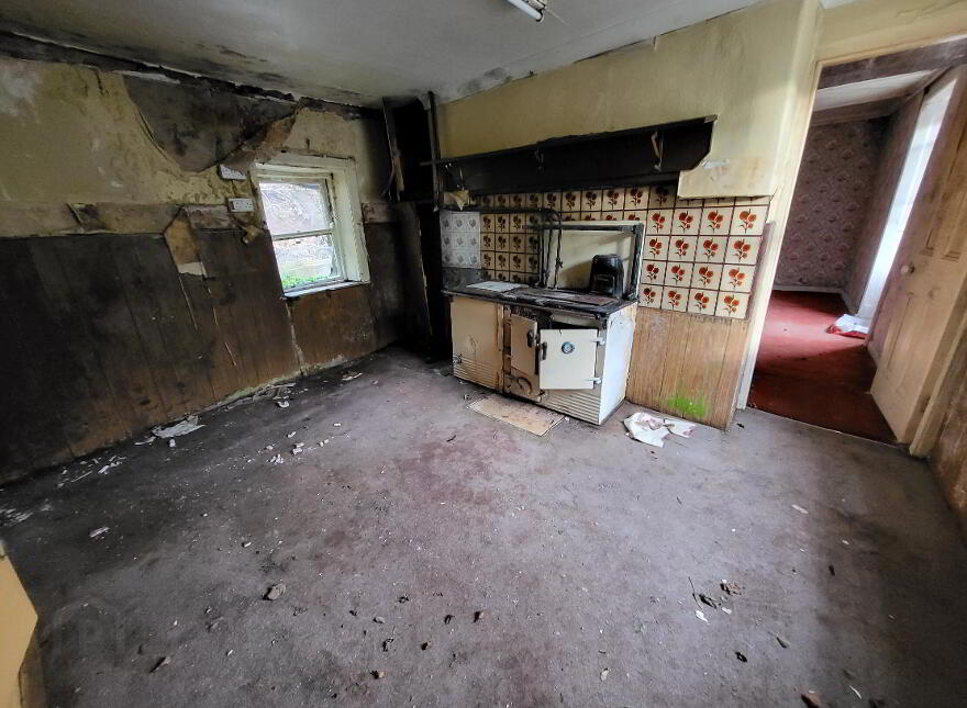 Carrownadargny, Boyle, Geevagh, F52PK75