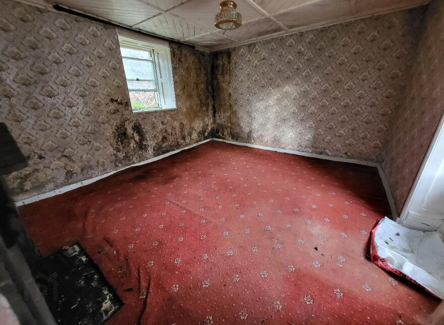 Carrownadargny, Boyle, Geevagh, F52PK75