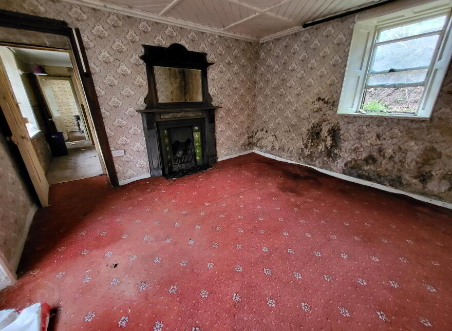 Carrownadargny, Boyle, Geevagh, F52PK75