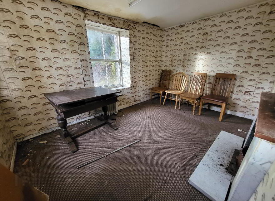 Carrownadargny, Boyle, Geevagh, F52PK75