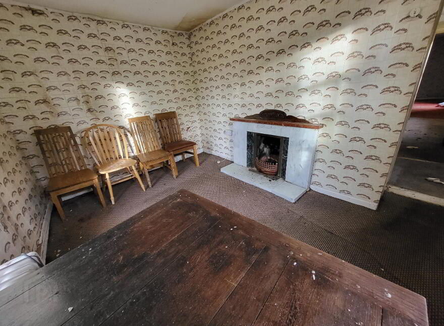 Carrownadargny, Boyle, Geevagh, F52PK75