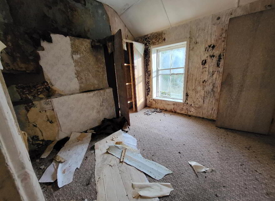 Carrownadargny, Boyle, Geevagh, F52PK75