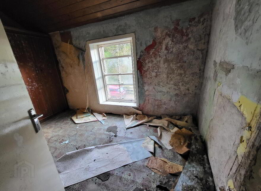 Carrownadargny, Boyle, Geevagh, F52PK75