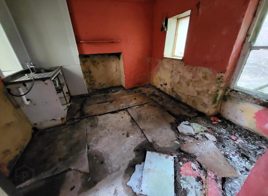Carrownadargny, Boyle, Geevagh, F52PK75