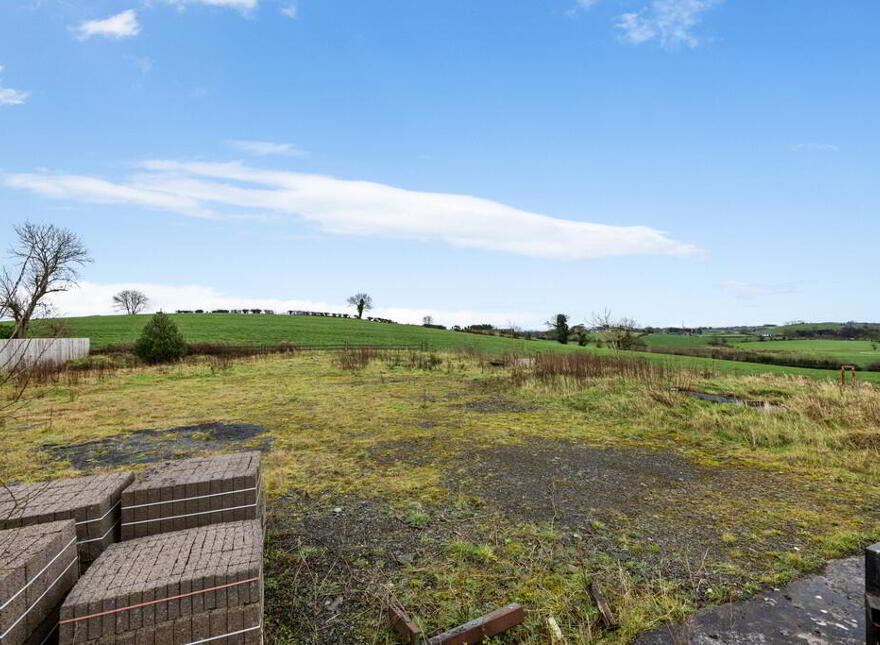 Site @, 75 Back Road, Drumbo, Lisburn, BT27 5LB