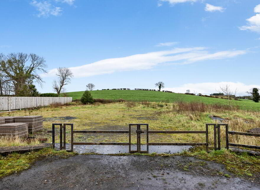 Site @, 75 Back Road, Drumbo, Lisburn, BT27 5LB
