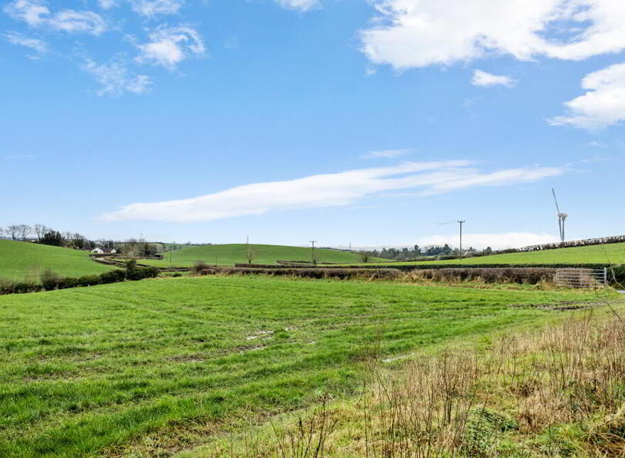Site @, 75 Back Road, Drumbo, Lisburn, BT27 5LB