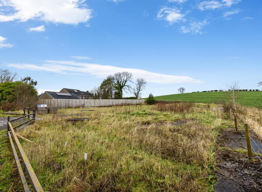 Site @, 75 Back Road, Drumbo, Lisburn, BT27 5LB