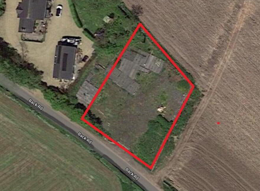 Site @, 75 Back Road, Drumbo, Lisburn, BT27 5LB