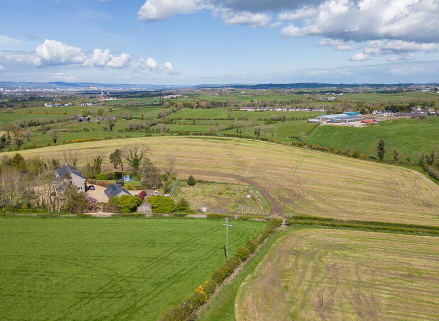 Site @, 75 Back Road, Drumbo, Lisburn, BT27 5LB