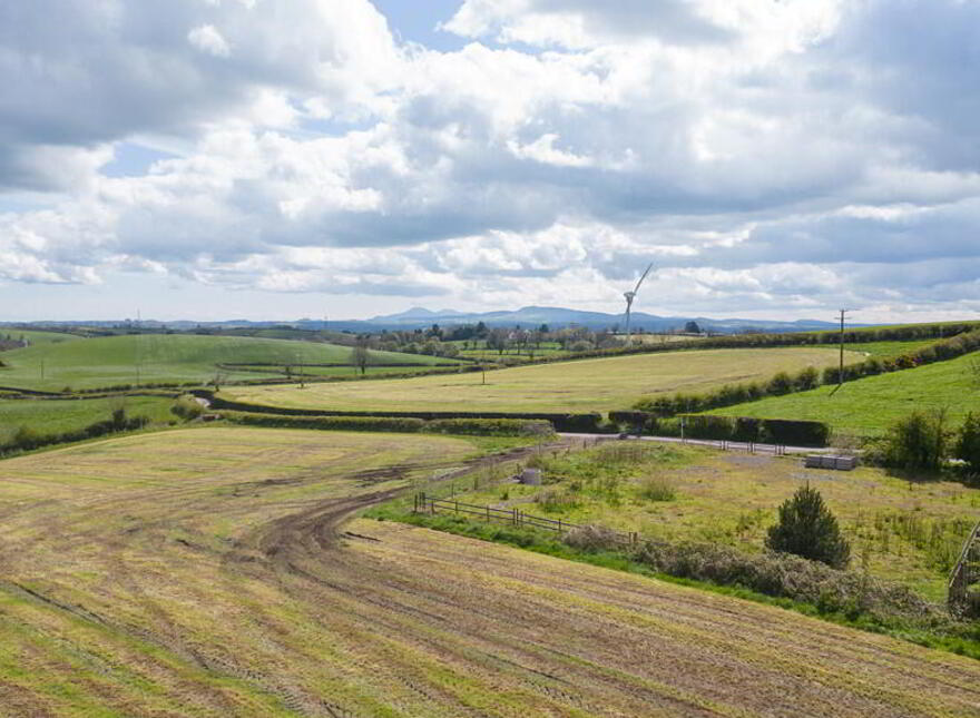 Site @, 75 Back Road, Drumbo, Lisburn, BT27 5LB