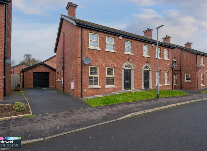 41 Ballyeden Meadows, Magheralin, BT67 0WU photo