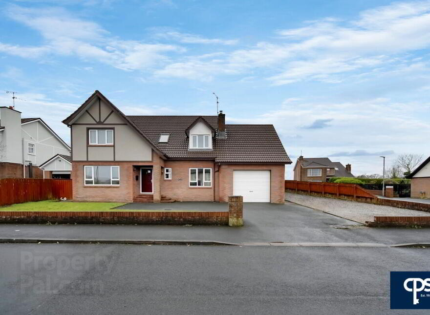 5 Retreat Heights, Omagh, BT79 0HH photo