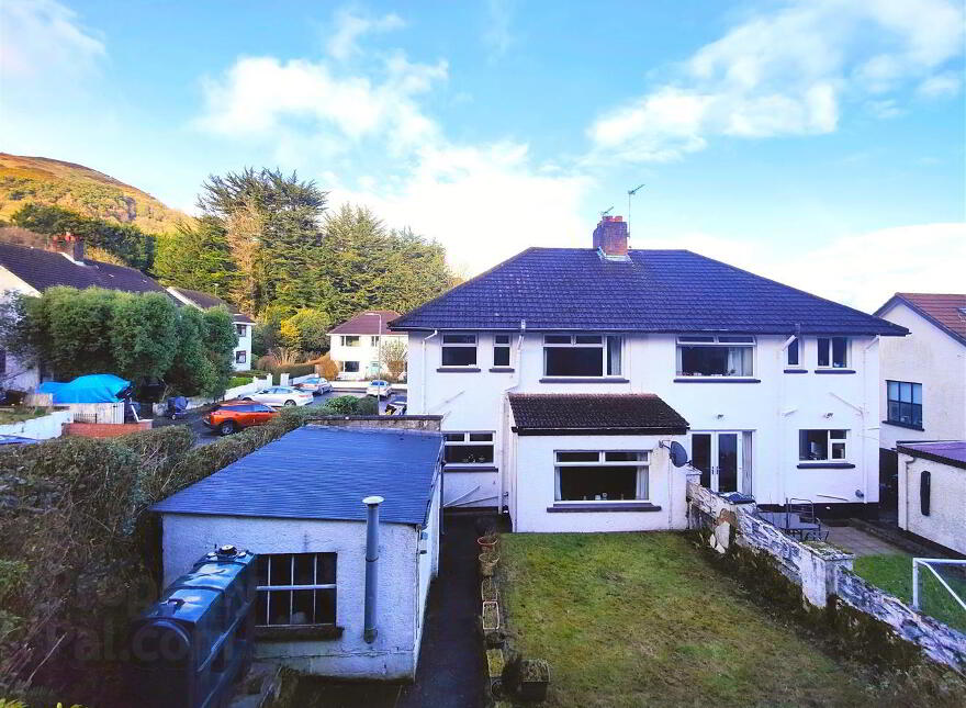 Property For Sale in Cavehill, Belfast PropertyPal