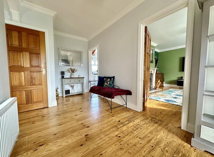 12 Annvale Road, Keady, BT60 2RP