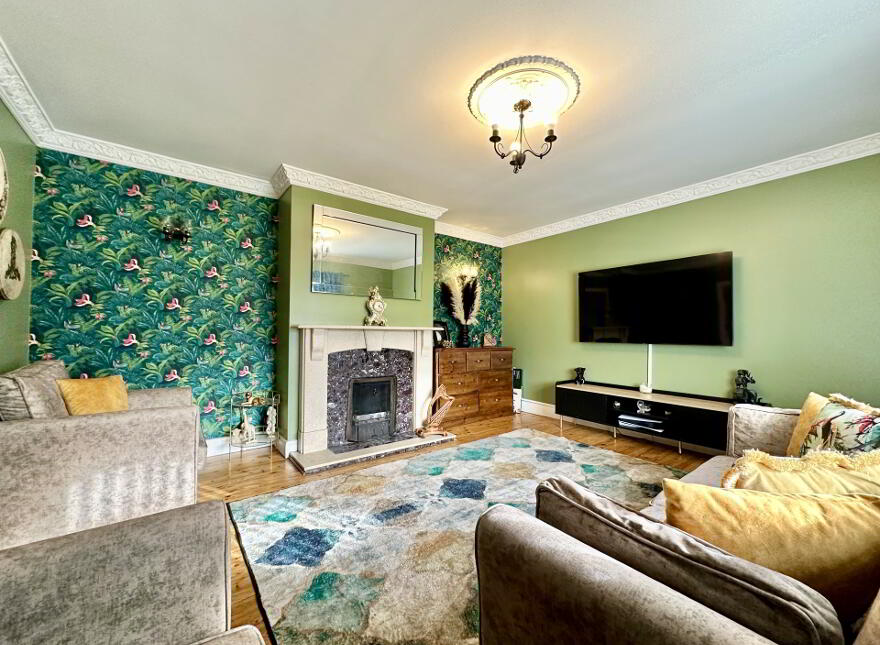 12 Annvale Road, Keady, BT60 2RP
