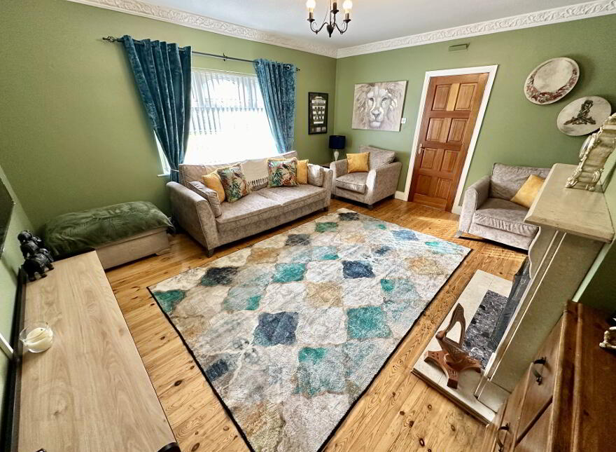 12 Annvale Road, Keady, BT60 2RP