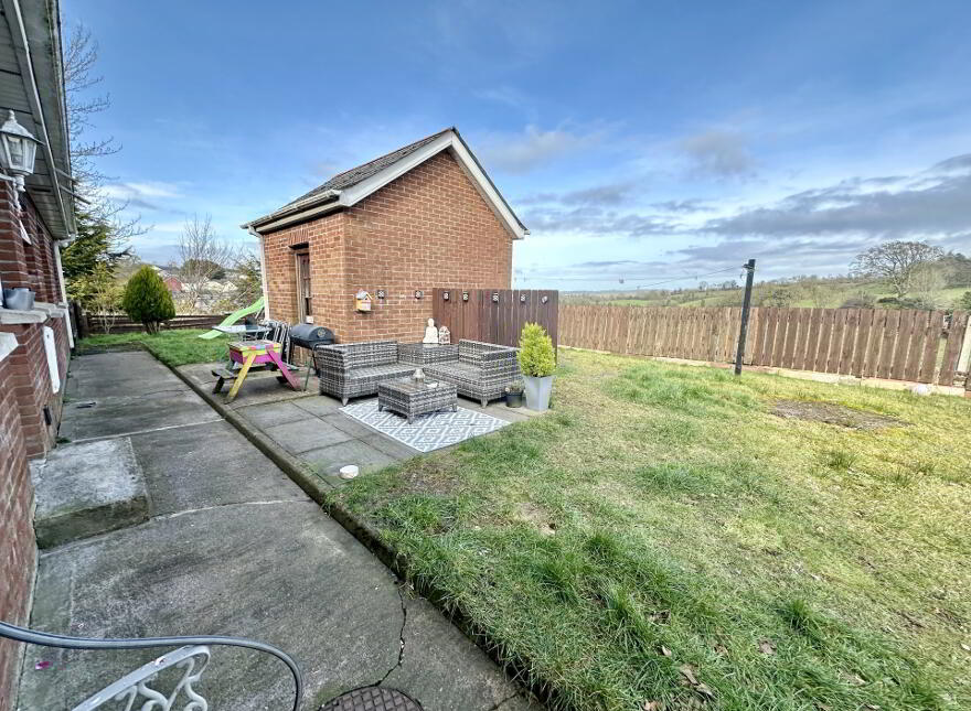 12 Annvale Road, Keady, BT60 2RP