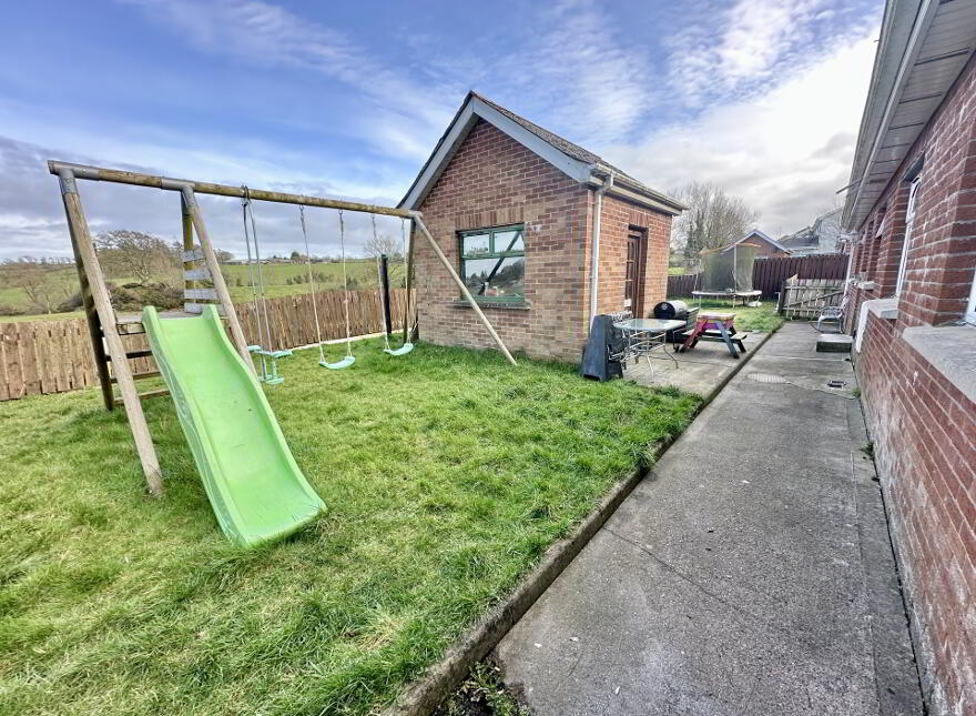 12 Annvale Road, Keady, BT60 2RP