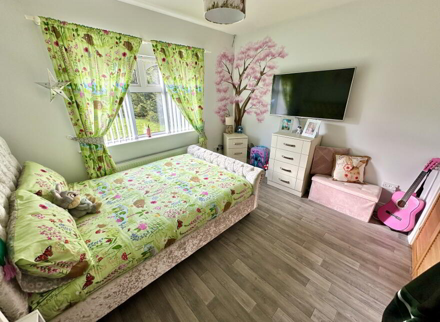 12 Annvale Road, Keady, BT60 2RP