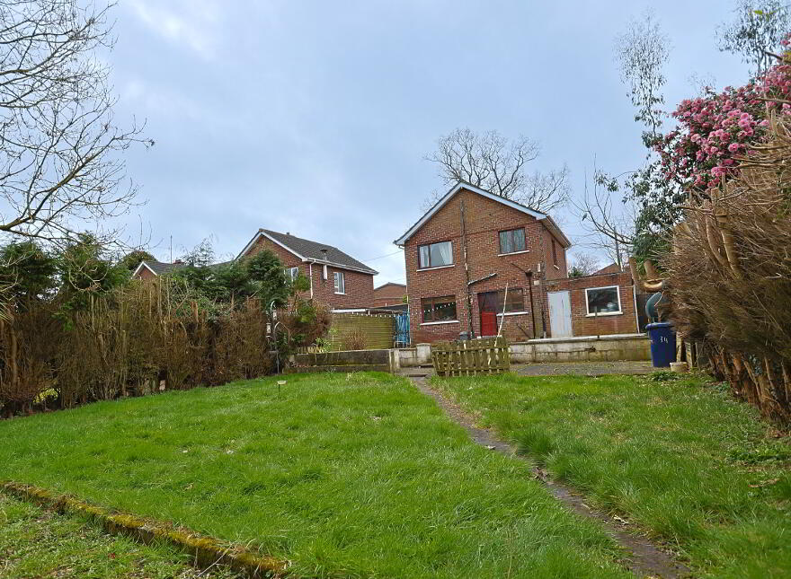 34 Church Road, Portadown, Craigavon, BT63 5HT