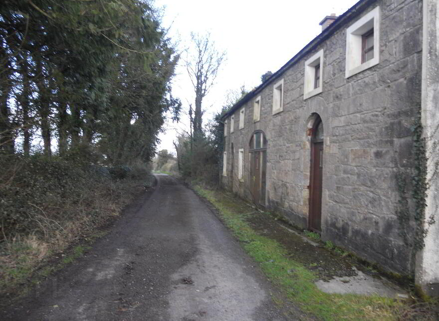 Colesgrove, Craughwell
