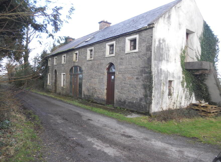 Colesgrove, Craughwell