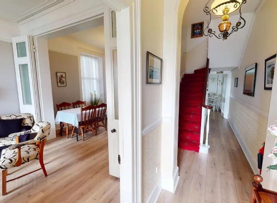 15 Westbourne Place, Cobh, P24F224