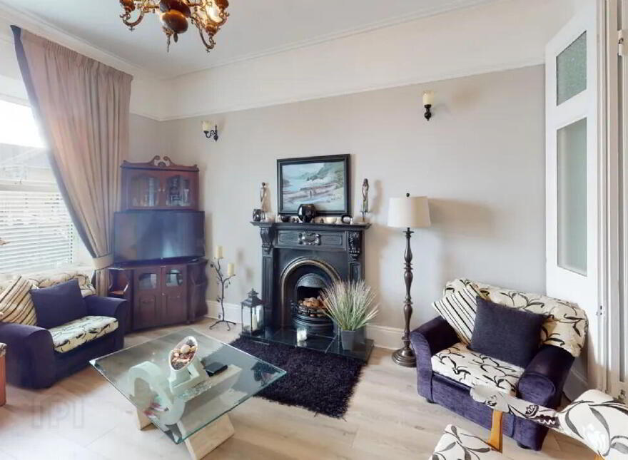 15 Westbourne Place, Cobh, P24F224