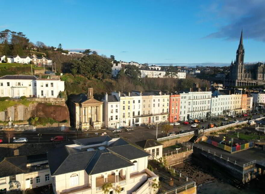 15 Westbourne Place, Cobh, P24F224
