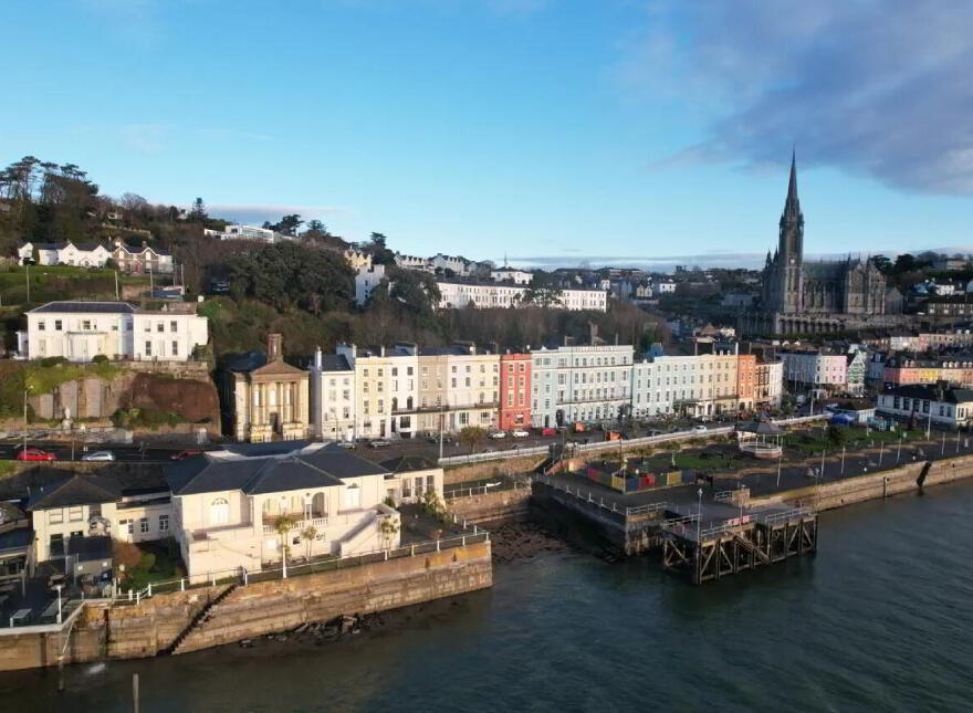 15 Westbourne Place, Cobh, P24F224