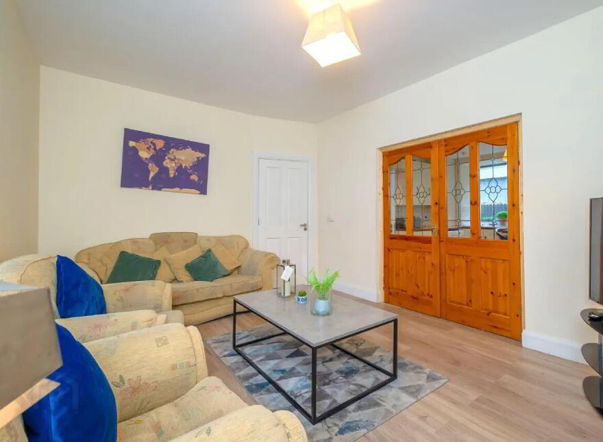 16 Francis Street, Fermoy, P61TX60