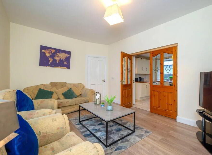 16 Francis Street, Fermoy, P61TX60