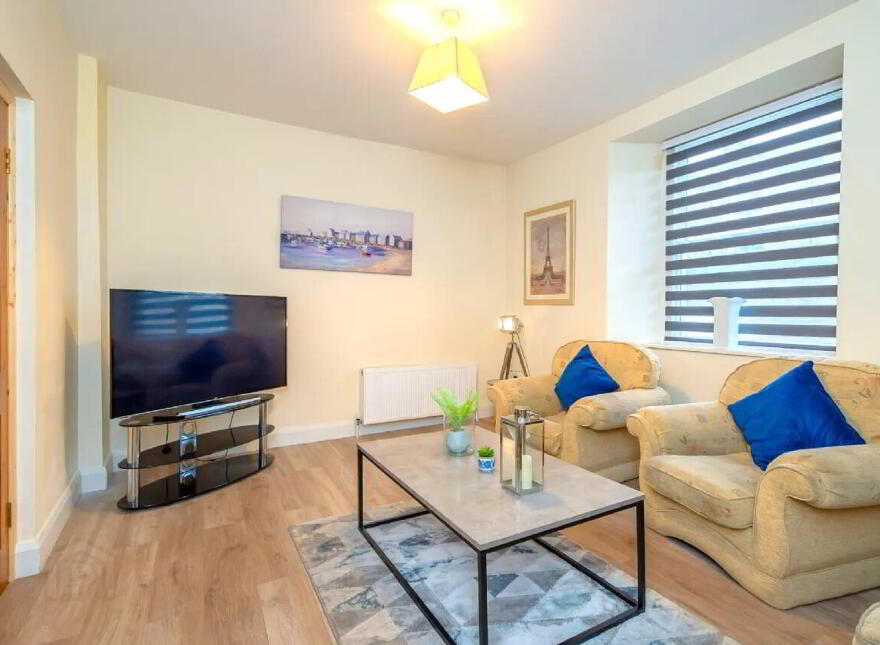16 Francis Street, Fermoy, P61TX60