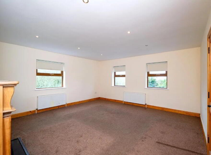 House On Approx 18 Acres, Moanlahan, Kildinan, T56HY90