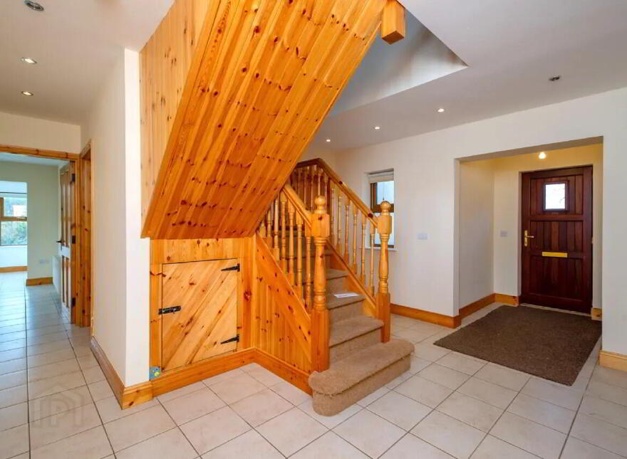 House On Approx 18 Acres, Moanlahan, Kildinan, T56HY90